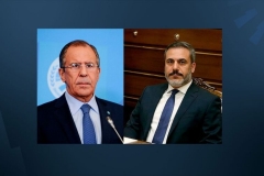 ՌԴ-ի և Թուրքիայի ԱԳ նախարարները կքննարկեն հայ-թուրքական հարաբերությունների հարցը