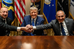 Կարո՞ղ է «Թրամփի երթուղին» խաղաղություն բերել Հայաստանին և Ադրբեջանին․ LSE