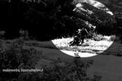 Ոստիկանները վնասազերծել են Իրանի քաղաքացի՝ ազգությամբ ադրբեջանցի տղամարդու․ նա կալանավորված է