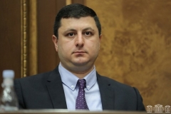 Արցախում պետնախարարի ու նախագահի հնարավոր հրաժարականի մասին են խոսում. Տիգրան Աբրահամյան