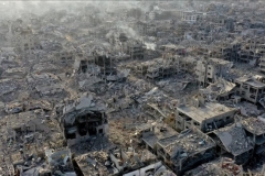 Գազայի հատվածը կդառնա շատ ավելի անվտանգ վայր․ պшտանդները կվերադարձվեն հոկտեմբերի 13-ին․ Թրամփ