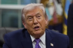 Թրամփը չի բացառել, որ ԱՄՆ-ն կարող է կրկին հարվածել Իրանին