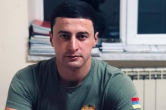 Այսօր մարտական դիրքում զոհված պայմանագրային զինծառայողը Ոսկեվազ համայնքից էր, ավարտել էր ռազմական համալսարանը