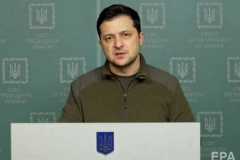 Զելենսկին հայտարարել է, որ Ալիևը խոստացել է օգնել Ուկրաինային նավթամթերքի հարցում