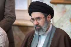 Իրանի նոր առաջնորդի առաջին ուղերձը․ նա հարևաններին կոչ է արել փակել ԱՄՆ-ի բազաները