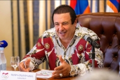«Ոչ մի բանի համար չեմ ափսոսում, չեմ փոշմանում»․ Գագիկ Ծառուկյանի ուղերձը