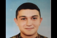 Սամվել Մելքումյան. նահատակված դիպուկահարը Գորիսից