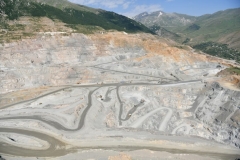 Ռուս միլիարդատերը՝ Զանգեզուրի պղնձամոլիբդենայինի նոր բաժնետեր