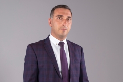 Արմեն Հակոբջանյանը նշանակվել է Սիսիան համայնքի ղեկավարի պաշտոնակատար