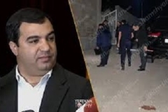 Բացառիկ կադրեր՝ Փարաքարում տեղի ունեցած ողբերգությունից