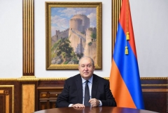 ՀՀ նախագահը չի ստորագրելու ՀՀ ընտրական օրենսգրքի փոփոխությունների և լրացումների օրենքը և չի դիմելու ՍԴ