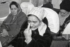 Բաքվում հայերի ջարդերից անցել է 32 տարի