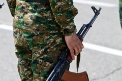 Հայտնի է, թե ովքեր ձմեռային զորակոչին զինծառայությունից կստանան տարկետում