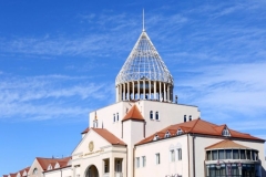 ԱԺ–ն կոչ է անում ձեւավորել համազգային համախմբում՝ Արցախի ճակատագրին վերաբերող հարցերի շուրջ. հայտարարություն