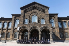 Կարևորում ենք ՀՀ պետական մարմինների և համահայկական կառույցների ջանքերի մեկտեղումը՝ Բաքվում պահվող հայերի ազատ արձակմանը հասնելու համար. Գերագույն Հոգևոր Խորհուրդ