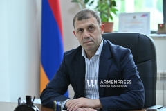 Սյունիքի մարզում սոցիալական ծառայությունների կազմակերպման և մատուցման գործառույթները դրվում են արհեստավարժ հիմքերի վրա