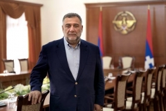 Սա ոչ թե բնապահպանական շարժում է, այլ Ադրբեջանի կազմակերպած շոու. Ռուբեն Վարդանյանի հարցազրույցը France 24-ին
