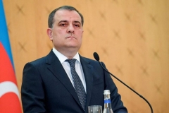 Տրանսպորտային կապի ենթակառուցվածքը շուտով կհասցվի Հայաստանի հետ սահման. Բայրամով