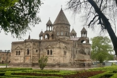 Կկատարվի Հանրապետական մաղթանք