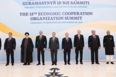 «Զանգեզուրի միջանցքի» վրա արդեն պայմանագրեր են կնքվում