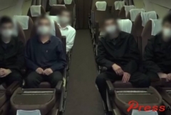 ՄԻՊ-ի ներկայացուցիչներն այցելել են Հայաստան վերադարձած 5 գերիներին