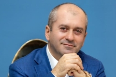 «Կապանի Լեռնահարստացման Կոմբինատ» ՓԲ ընկերության կառավարման խորհրդի նախագահ Սասուն Ավետիսյանի շնորհավորական ուղերձը մայիսի 1-ի առթիվ