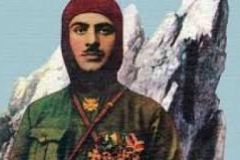 ՀԱՅՐԵՆԱՊԱՇՏՈՒԹԻՒՆԸ