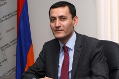 Կապանը՝ Հայաստանի երիտասարդական մայրաքաղաք