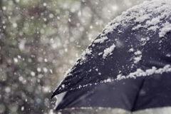 Ողջ հանրապետությունում սպասվում են ձյան տեսքով տեղումներ. օդի ջերմաստիճանը կնվազի 8-12 աստիճանով