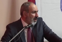 Օնիկ Գասպարյանը դեռ Շուշիի համար է պատասխան տալու. Նիկոլ Փաշինյան