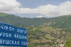 Հայաստանի և Ադրբեջանի սահմանին սկսել են կոորդինատների ճշտման գործընթացը. Կառավարություն