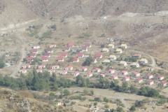 Հայաշունչ ու հայարմատ Աղավնոն՝ որբացած