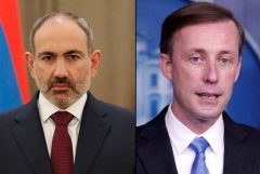 Վաշինգտոնը Բաքվից պահանջելու է դուրս բերել իր ուժերը ՀՀ տարածքից. ԱՄՆ նախագահի խորհրդականը՝ Փաշինյանին