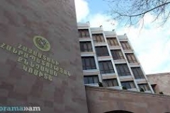 Պատերազմի ընթացքում կատարված առերևույթ հանցագործությունների դեպքերի առթիվ քննվում է 1358 քրգործ, հայտնում է Քննչական կոմիտեն