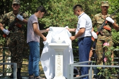 Նահատակ մարտիկ՝ Հովհաննես Խաչատրյան