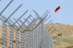 ՀՀ կառավարությունը հաստատել է սահմանազատման հանձնաժողովների համատեղ գործունեության կանոնակարգը. այն կուղարկվի ՍԴ