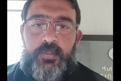 64 մարմին է դուրս բերվել այսօր Ջաբրայիլից և Ֆիզուլիից. մի մասը մի տոպրակ ոսկոր էր. մարմիններ կային, որ մի հոգին վերցրած տանում էր. Արսեն Ղուկասյան