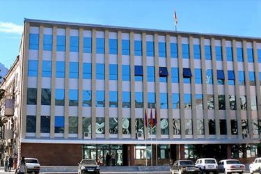 Սյունիքի մարզում  նոր կորոնավիրոսային հիվանդության տարածման ընդհանուր պատկերը