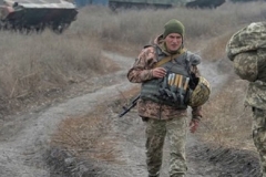 Քարվաճառում ադրբեջանական Մի-8/17 ուղղաթիռ է վթարի ենթարկվել