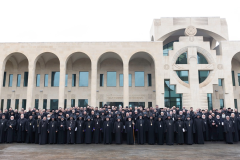 Մայր Աթոռ Սուրբ Էջմիածնում գումարված քահանայից հավաքի մասնակիցների հայտարարությունը