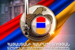 Բացահայտվել են անհետ կորած զինծառայողի հարազատից խարդախությամբ խոշոր չափերով գումար հափշտակելու և կաշառք տալու դրդչության դեպքեր (տեսանյութ)