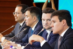 ԵԱԶԲ-ն նախատեսում է առաջիկա 2 տարում Հայաստանում կատարել 200-250 մլն դոլարի ներդրում