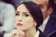 Եթե «Իմ քայլը» հենց այս պահին անհապաղ գործուն քայլեր չի ձեռնարկում, ես վայր եմ դնում մանդատս. Լուսինե Բադալյան