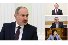 Գորիսի պետական քոլեջը պաշտոնապես իրազեկել է ՀՀ վարչապետին ու ԿԳՄՍ նախարարին՝ անժամկետ գործադուլի և դասադուլի մասին