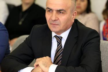 ՍՅՈՒՆԻՔԻ ՄԱՐԶՊԵՏ ՀՈՒՆԱՆ ՊՈՂՈՍՅԱՆԻ ՇՆՈՐՀԱՎՈՐԱՆՔԸ՝ ԿԱՆԱՆՑ ՏՈՆԻ ԿԱՊԱԿՑՈՒԹՅԱՄԲ