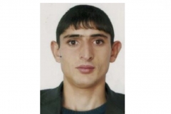 Այսօր Արցախյան 3-րդ պատերազմի նահատակ  Գագիկ Քյարունցի ծննդյան օրն է