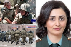 ՊՆ-ն չի բավարարի զինծառայողների դիմումը. նրանք ըստ նախատեսած ժամանակացույցի կզորացրվեն
