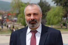 Նոր պատերազմ չլինելու հանգամանքը ռուս խաղաղապահների ներկայությունն է․ Արցախի ԱԳ նախարար