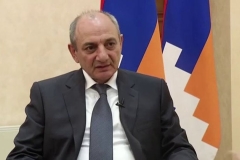 Արցախի Հանրապետության նախագահ Բակո Սահակյանի ծննդյան օրն է. Սյունիքը նրան հիշում է երախտագիտությամբ