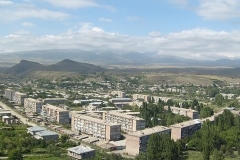 Սիսիանում քվեաթերթիկ են տպագրե՞լ․ Aravot.am